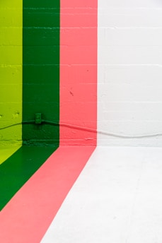 weekend painting your home
