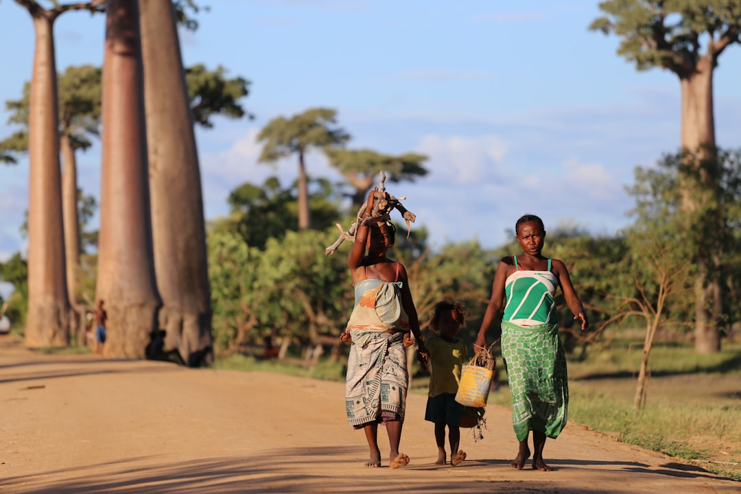 Guía de viaje a Madagascar con Isla Reunión y St Marie