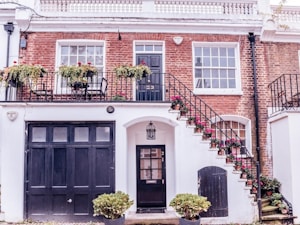 Urban Townhouse