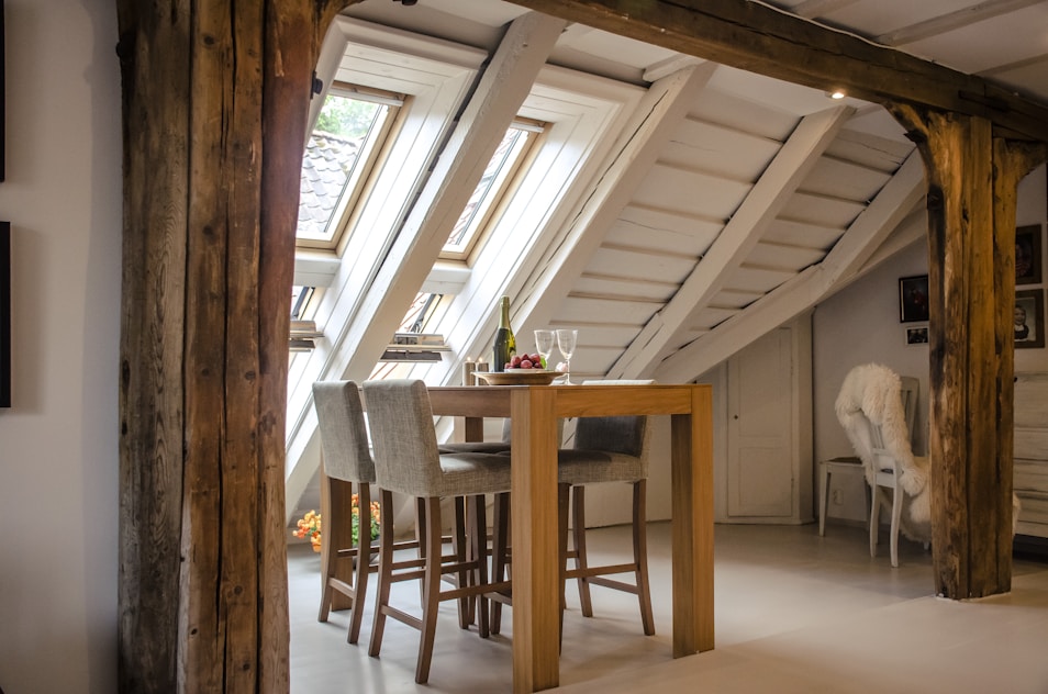 reclaimed furniture