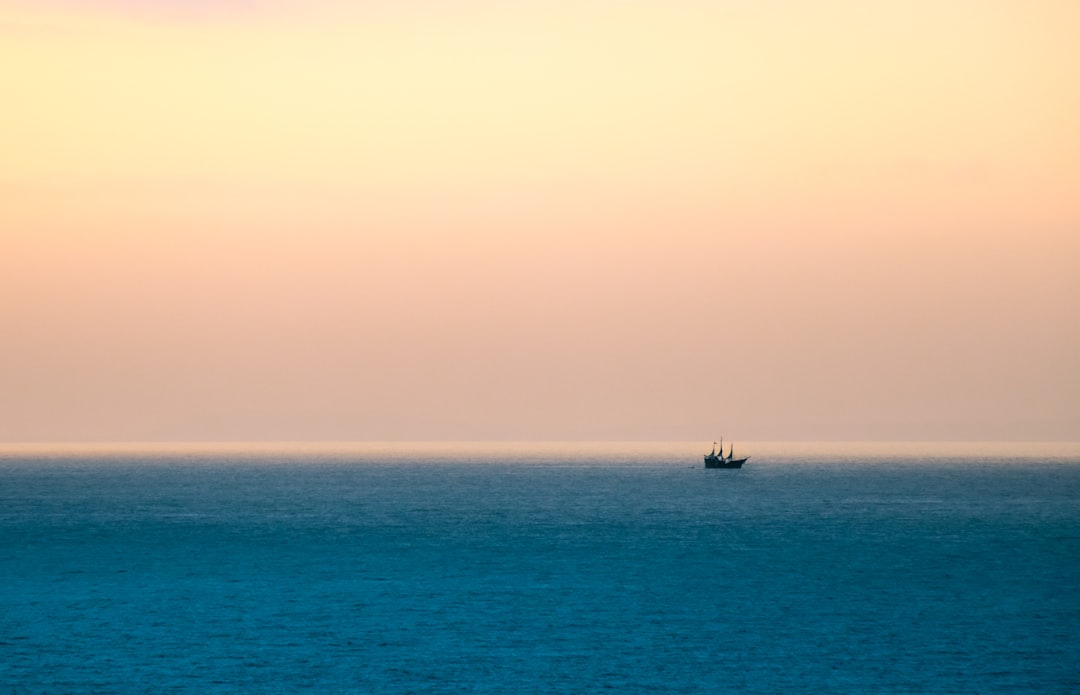 photo of Puerto Vallarta Ocean near Sayulita
