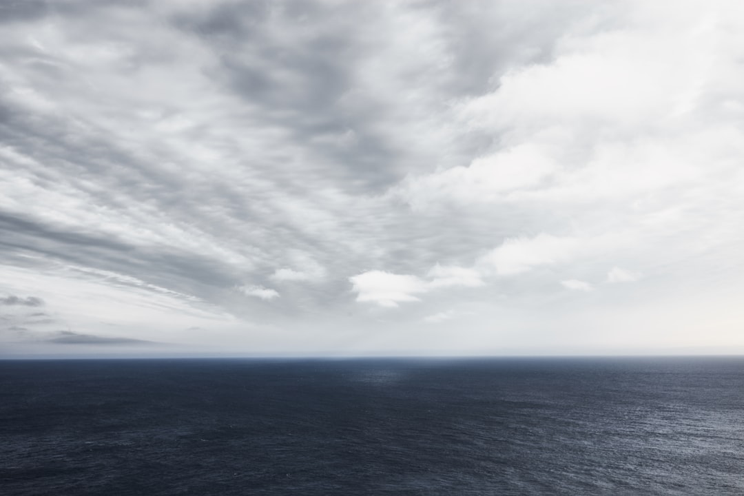 Ocean photo spot Pointe du Raz Santec