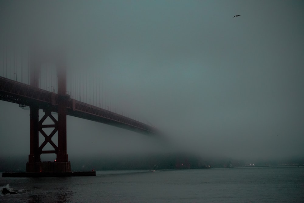 Pont du Golden Gate, San Francisco