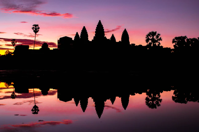 6-Day Cambodia Luxury Itinerary: Phnom Penh & Siem Reap