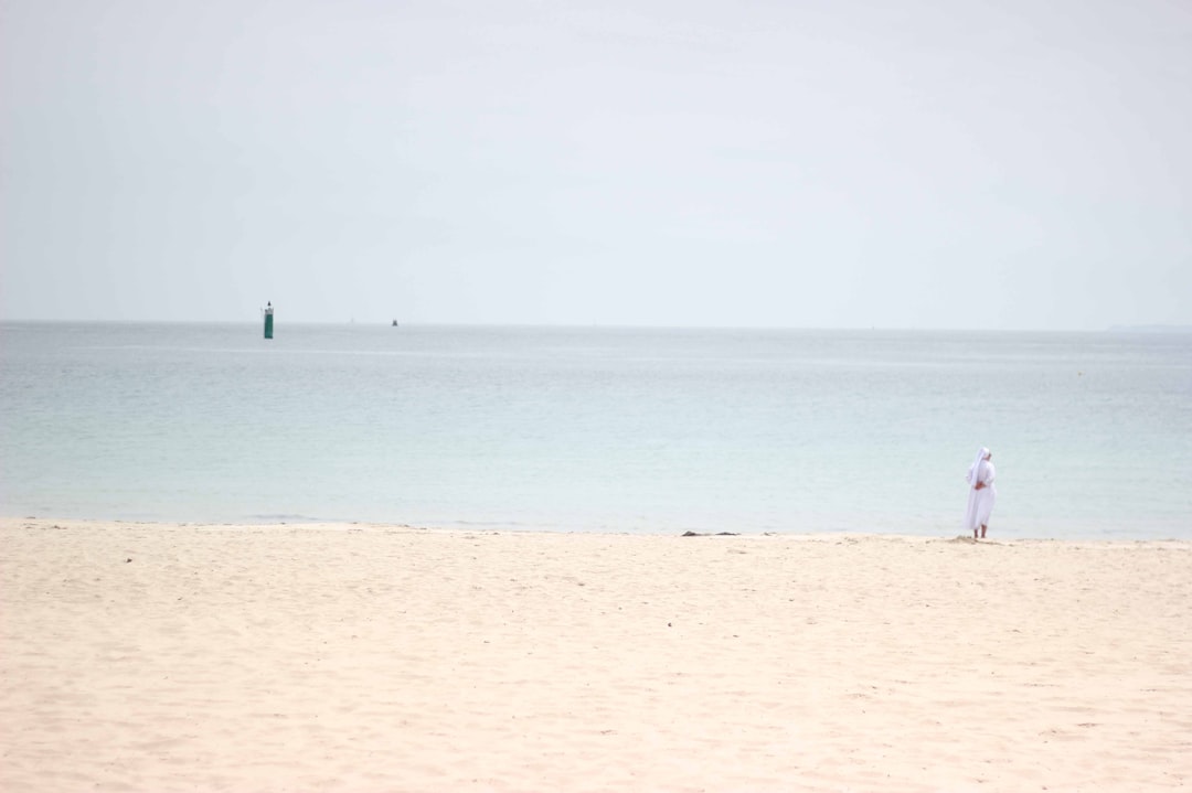 Beach photo spot Quiberon France