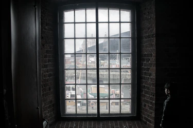 Sash Windows