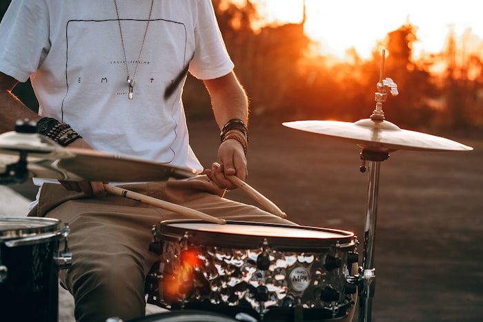 Advanced Snare Drum Techniques