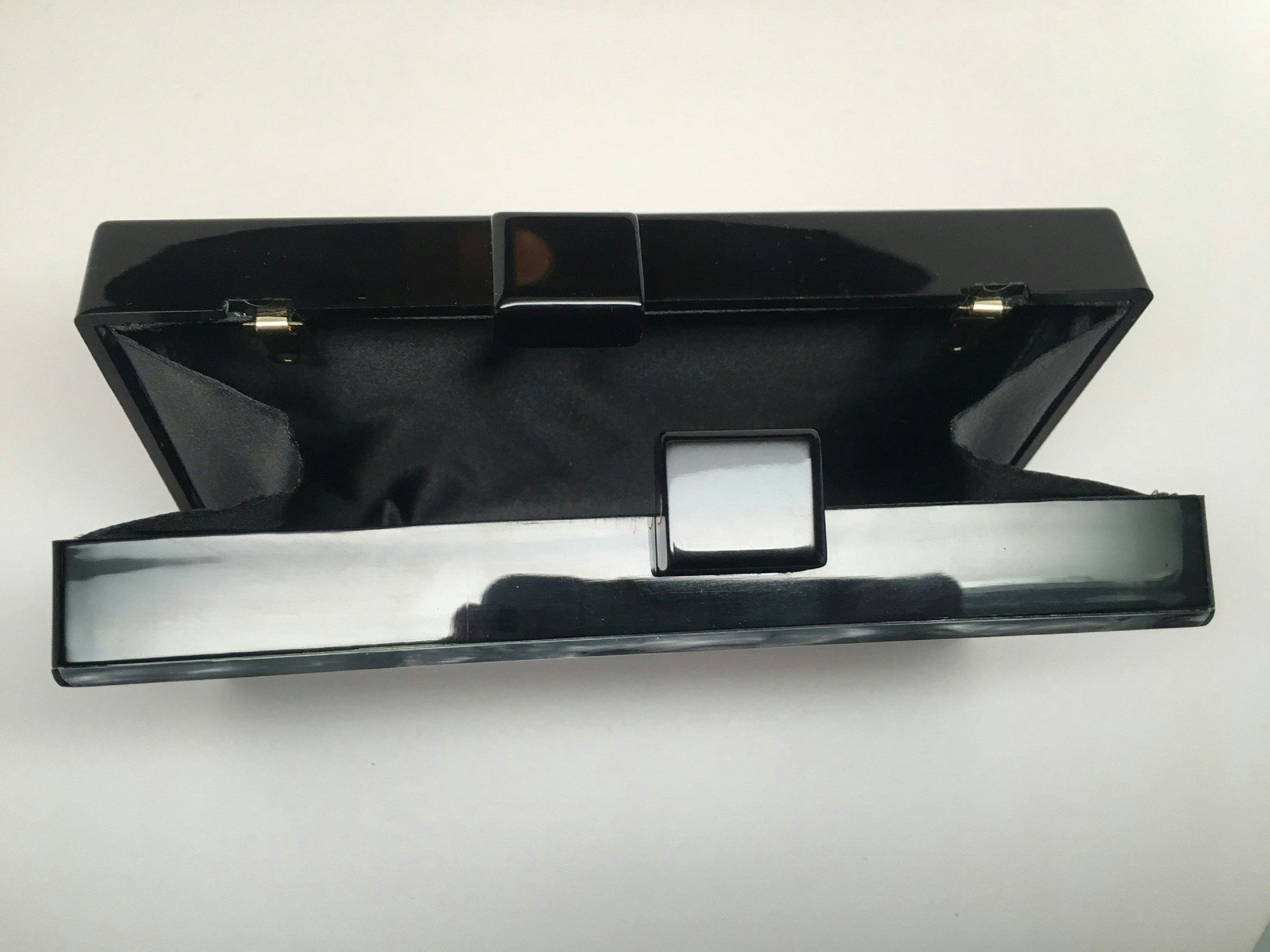 Handcrafted Beaded Clutch