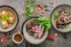 Menu optimization