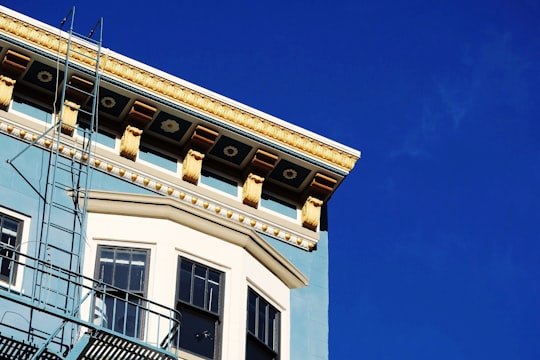 Haight-Ashbury things to do in Sunset District