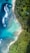 body of water near trees at daytime