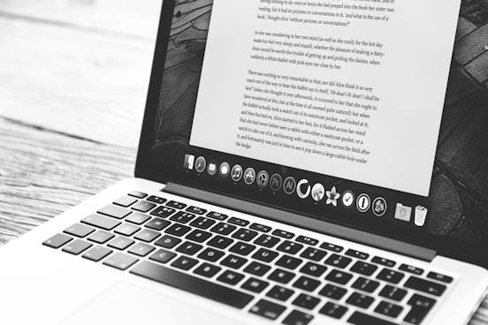 blog writing services