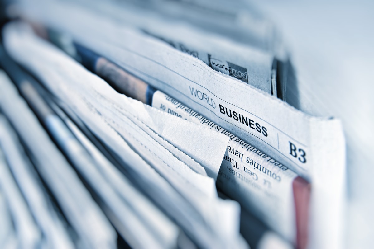 5 Innovative Ways To Deliver News to Your Customers