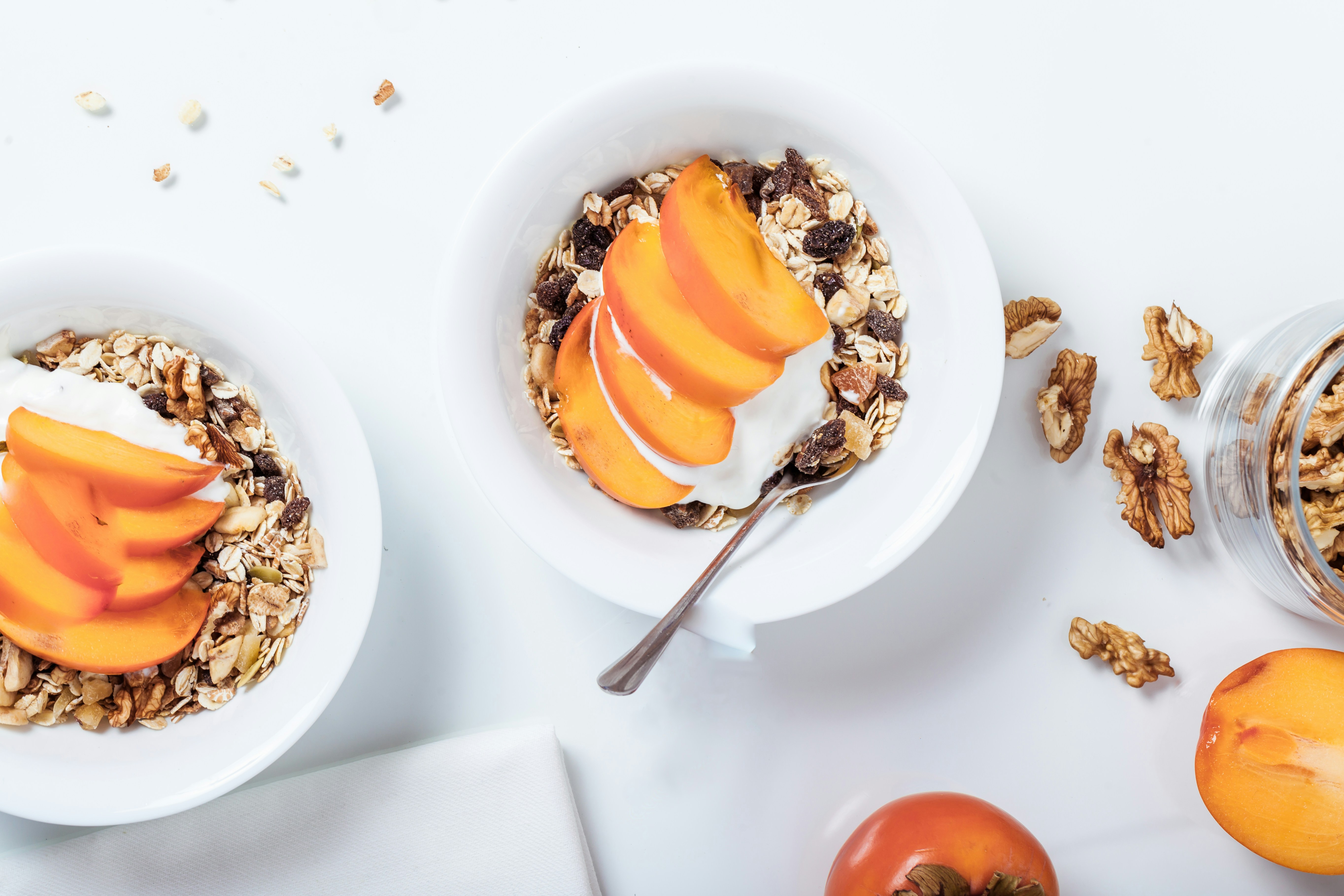 Optimal Meal Choices For Arterial Health