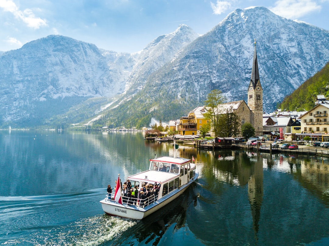 Mountain photo spot Hallstatt Bad Ischl