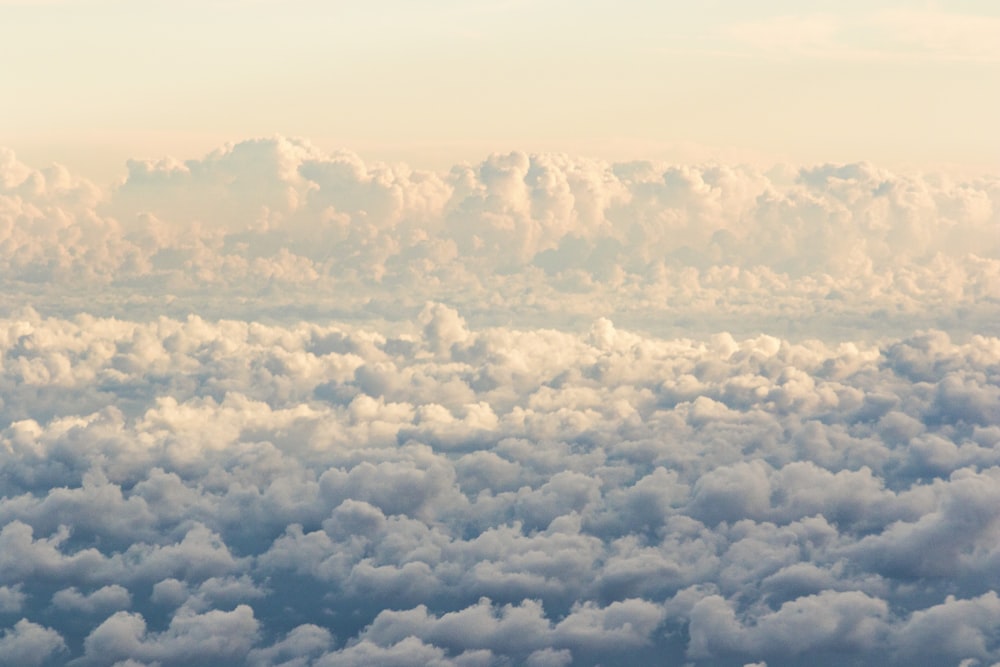 cloud formation