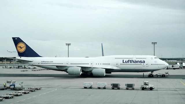 Lufthansa