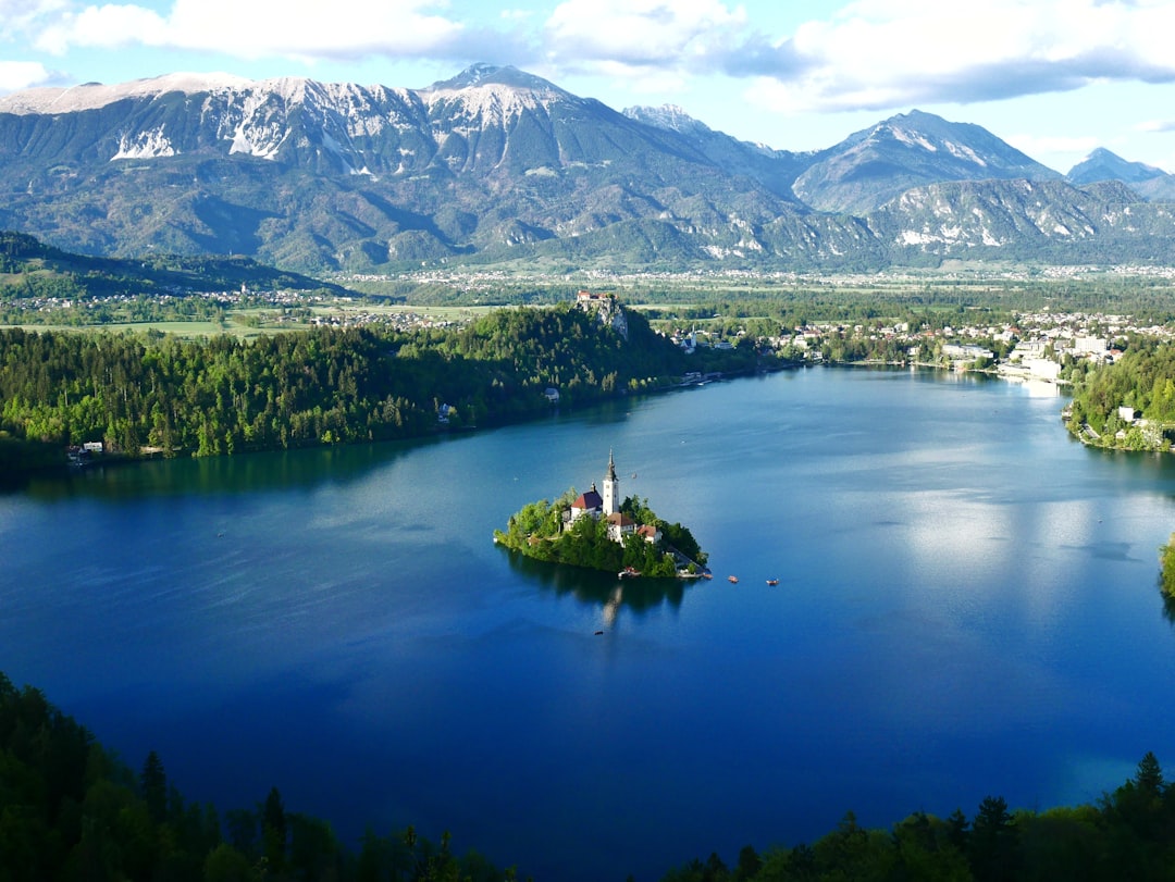 Highland photo spot Mala Osojnica Lake Bled