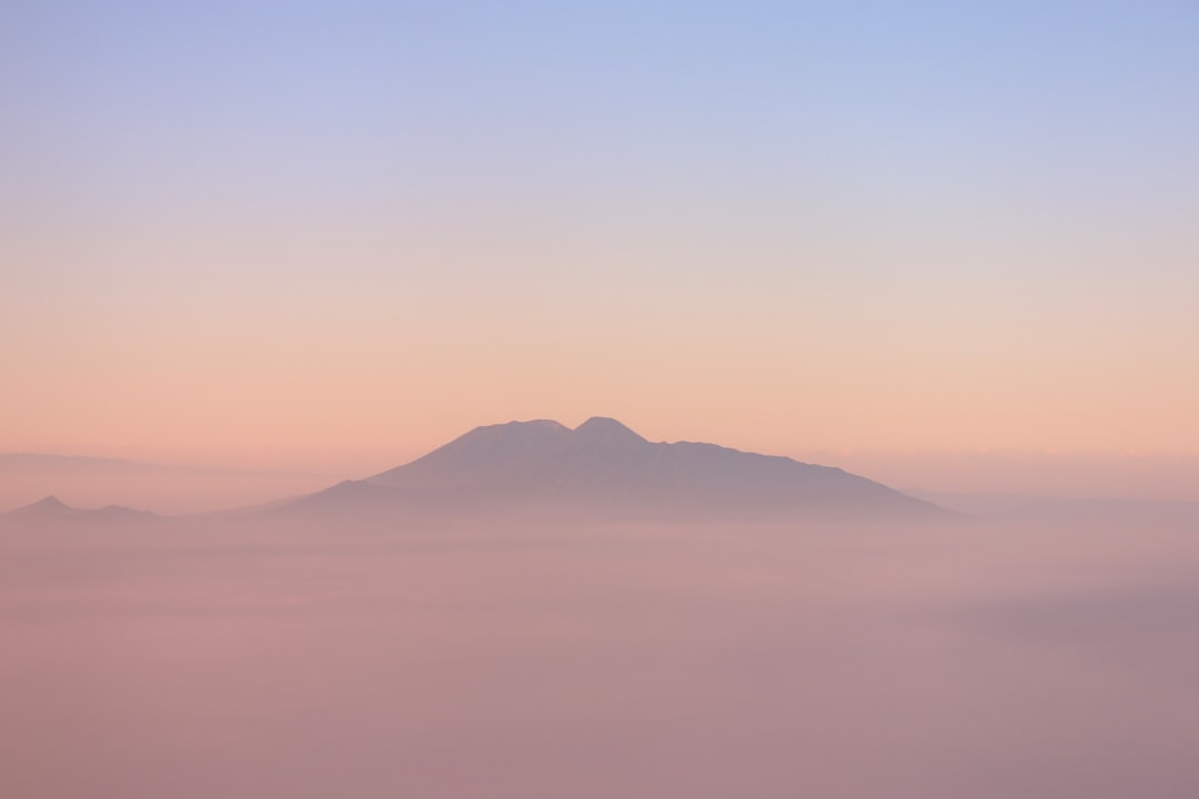 Hill photo spot Malang Indonesia