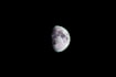 half moon