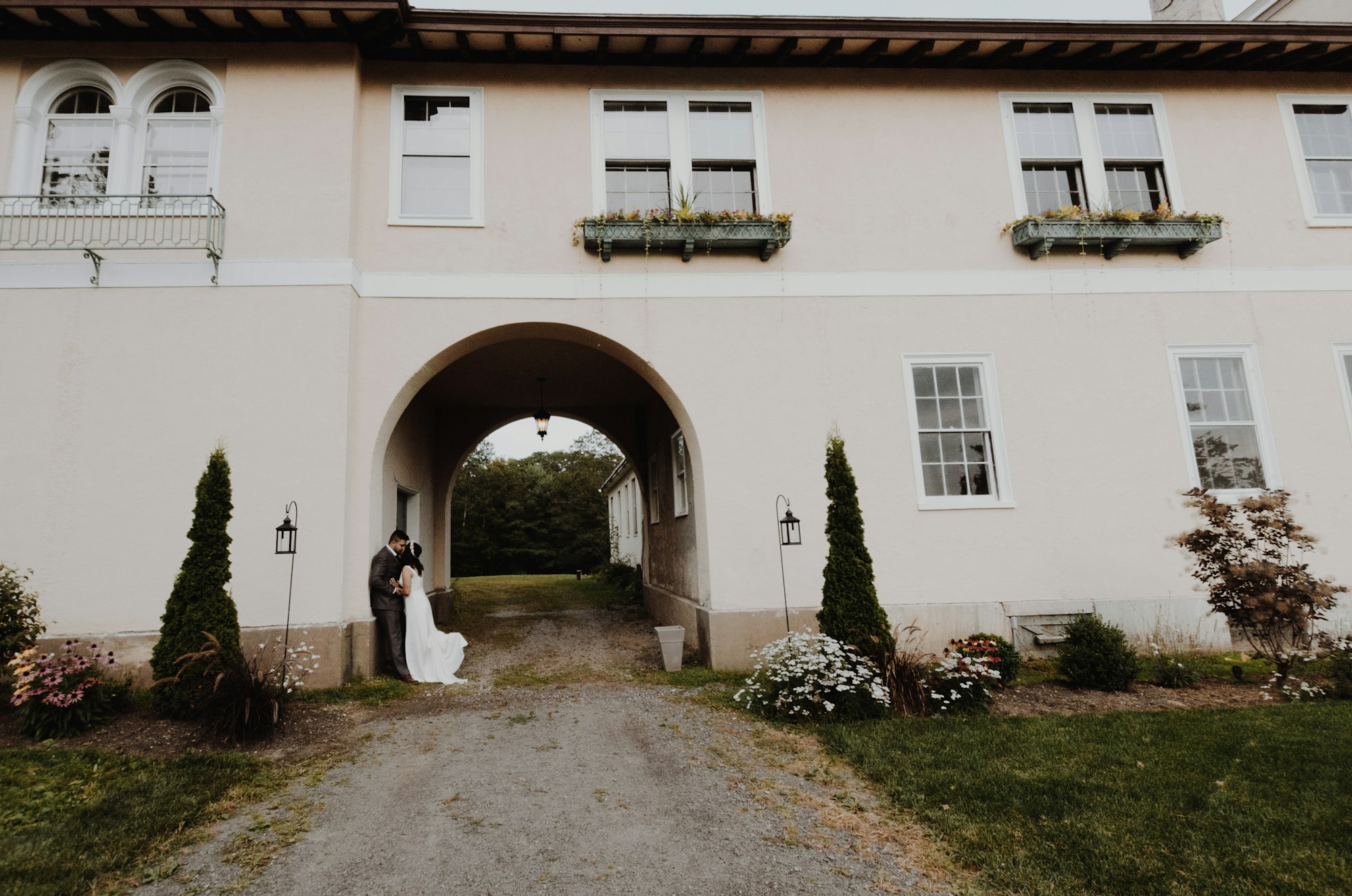 How To Buy A Wedding Venue Business