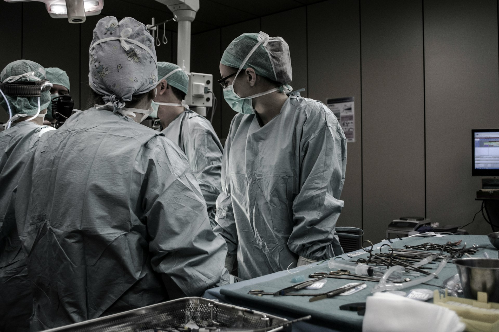 How Platform Thinking Can Improve Healthcare How Platform Thinking Can Improve Healthcare
