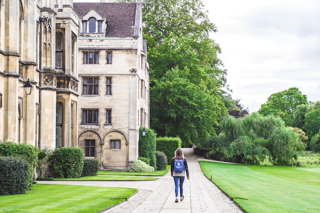 University Counsellors And Sickness Absence