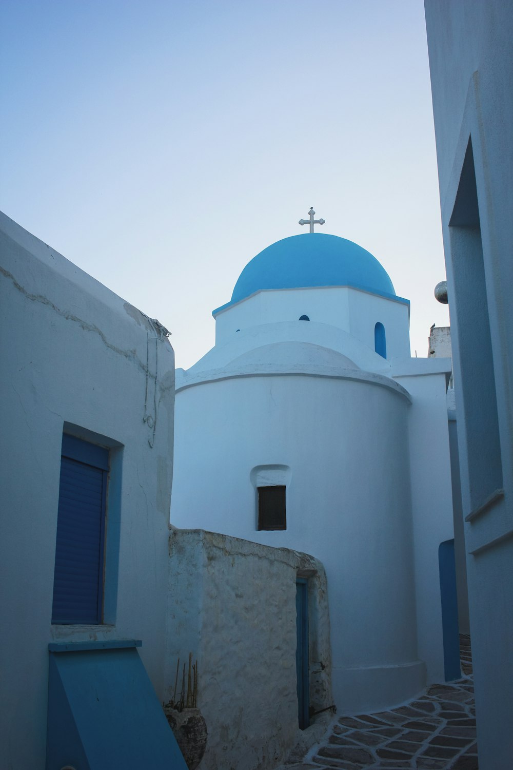 Santorini, Greece