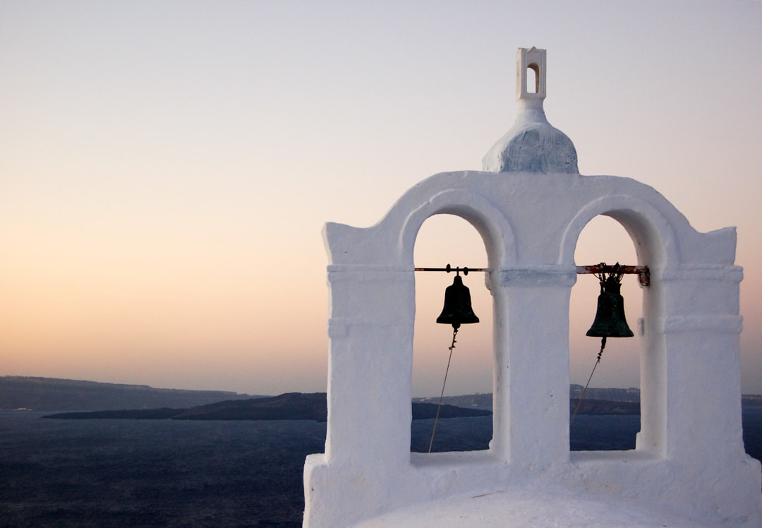 Place of worship photo spot Oia Paros