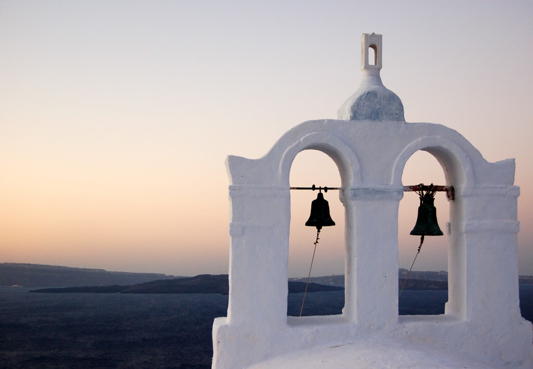 Travel Tips and Stories of Oia in Greece