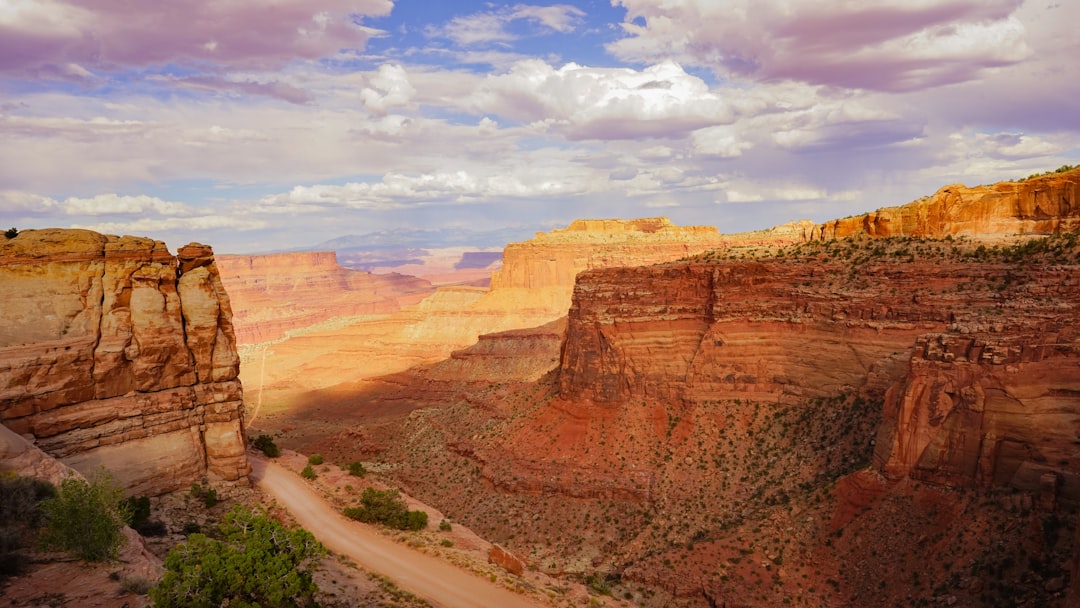 Badlands photo spot Canyonlands National Park Moab