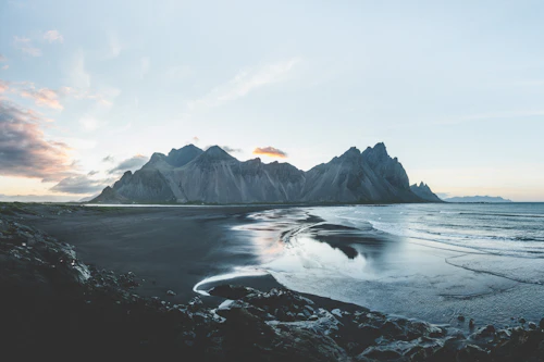 Reykjavik, Iceland