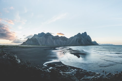 Reykjavík Campsite