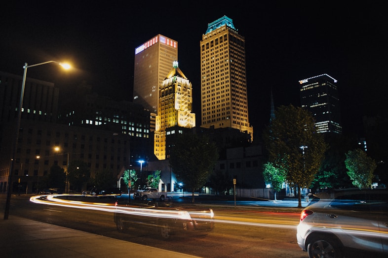 Tulsa, Oklahoma