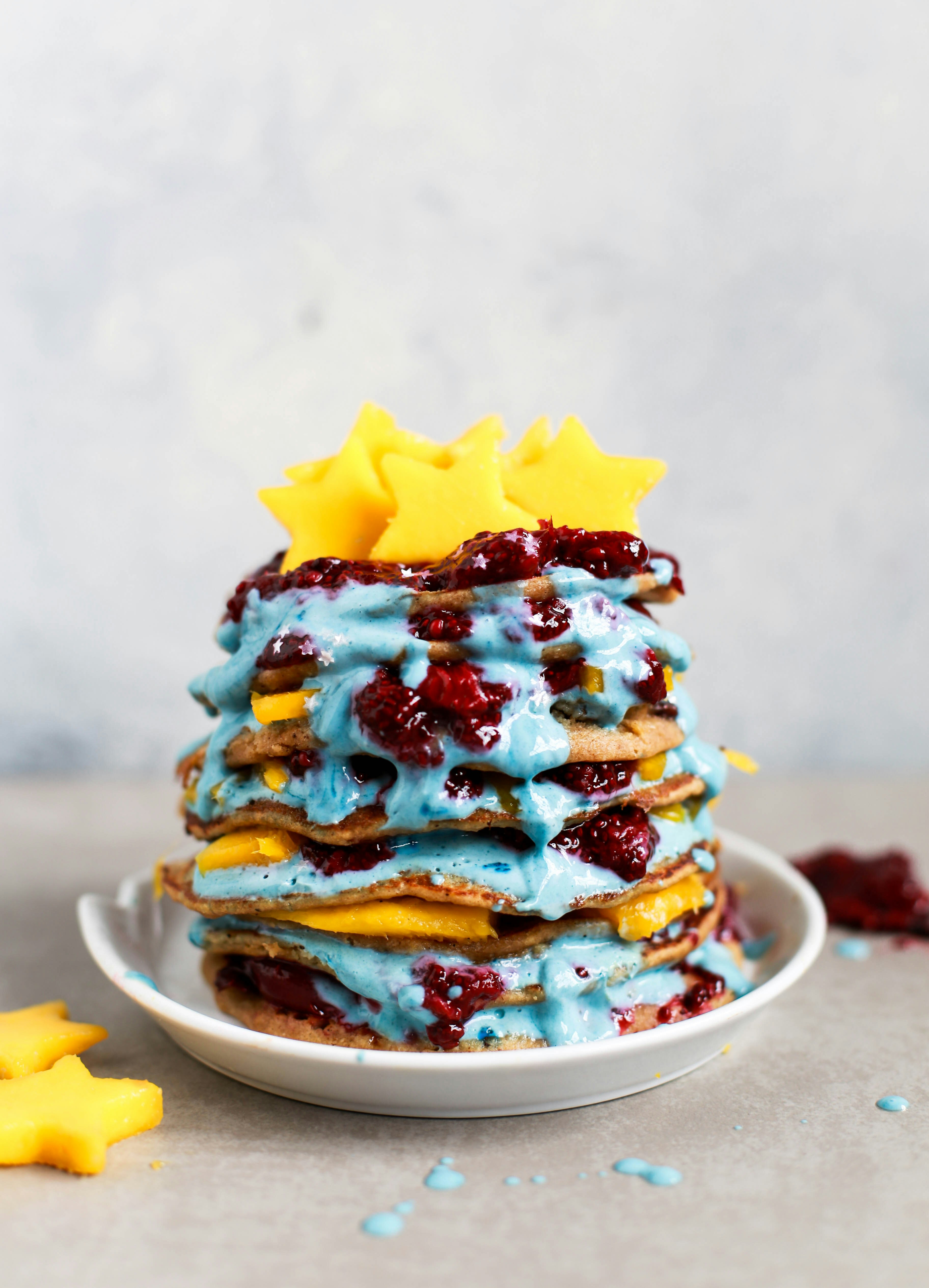 50 Vegan Breakfast Recipes