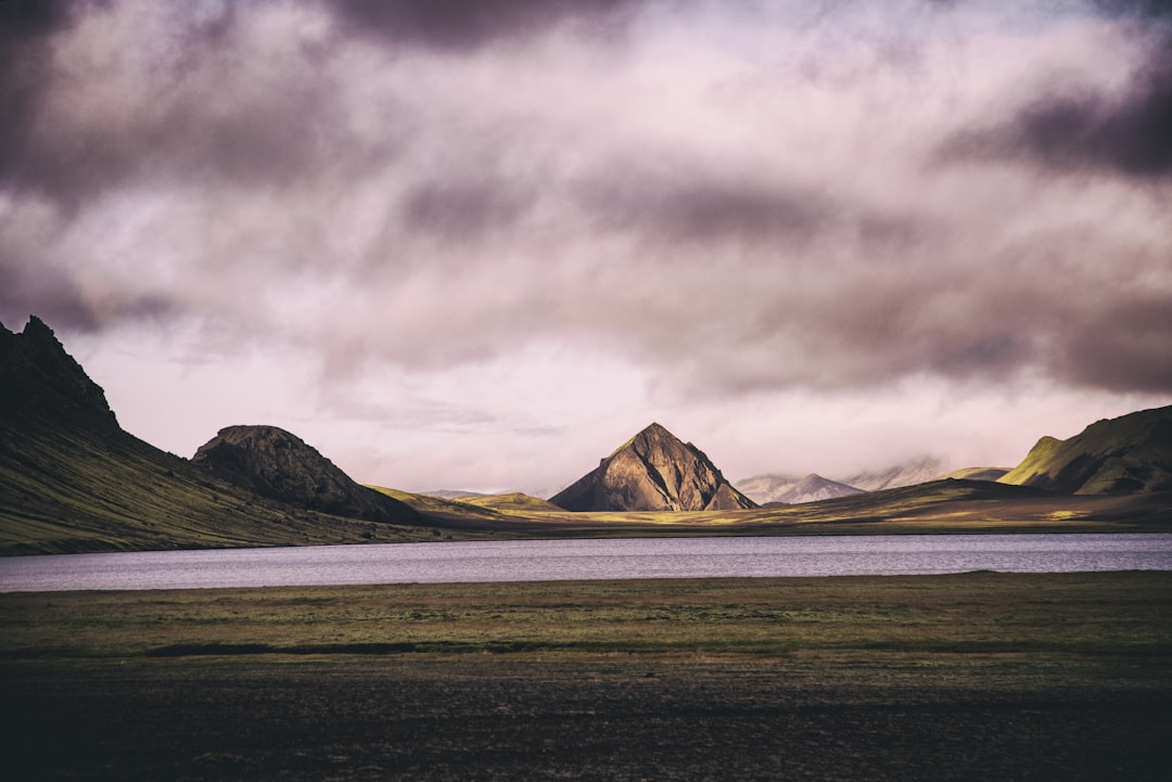 Highland photo spot Álftavatn Sólheimajökull