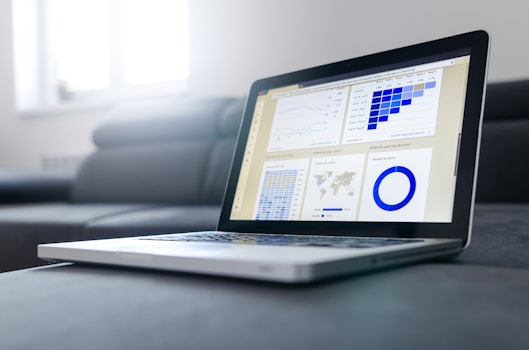 Data Analytics: StratVista Global Consulting