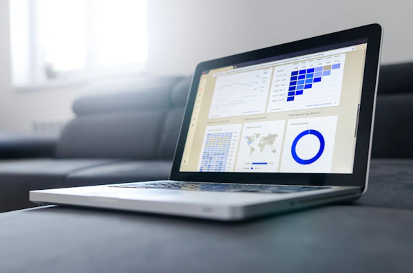 Data Analyst Career Track - Job Guarantee Program