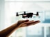 Drone, écouteurs Bluetooth et autres à petits prix. Les puces du nord.