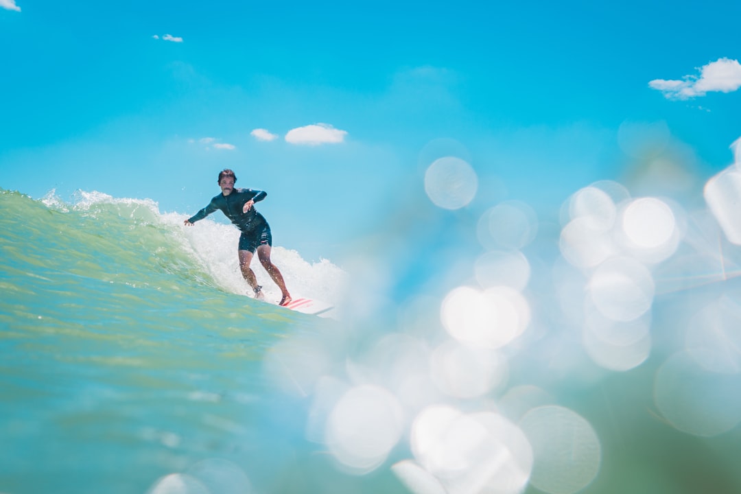 Surfing photo spot NLand Surf Park United States