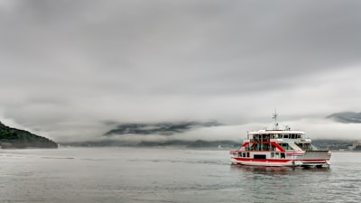 Hiroshima to Miyajima — ferry guide — Hiroshima