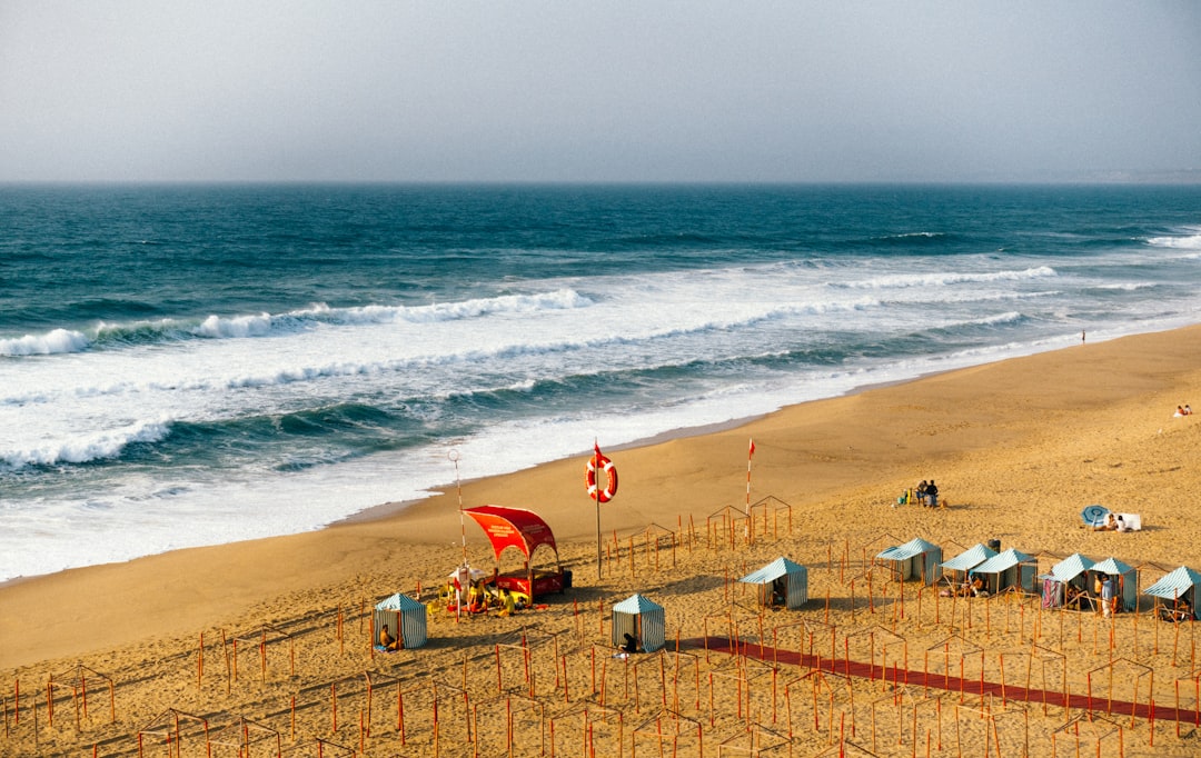 Beach photo spot Santa Cruz Ericeira