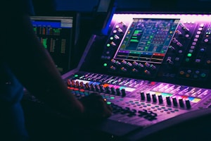 Mixing