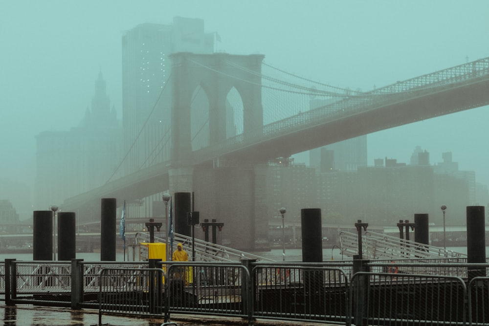 Brooklyn Brückenfotografie