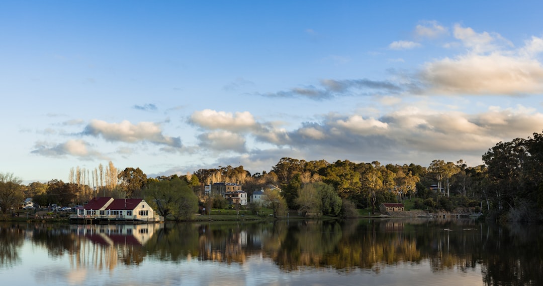 River photo spot Lake Daylesford Melbourne