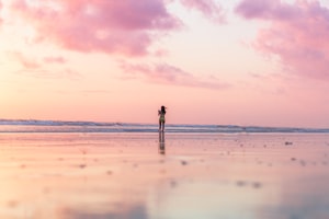 Discovering Your True Self: The Power of Embracing Solitude post feature image
