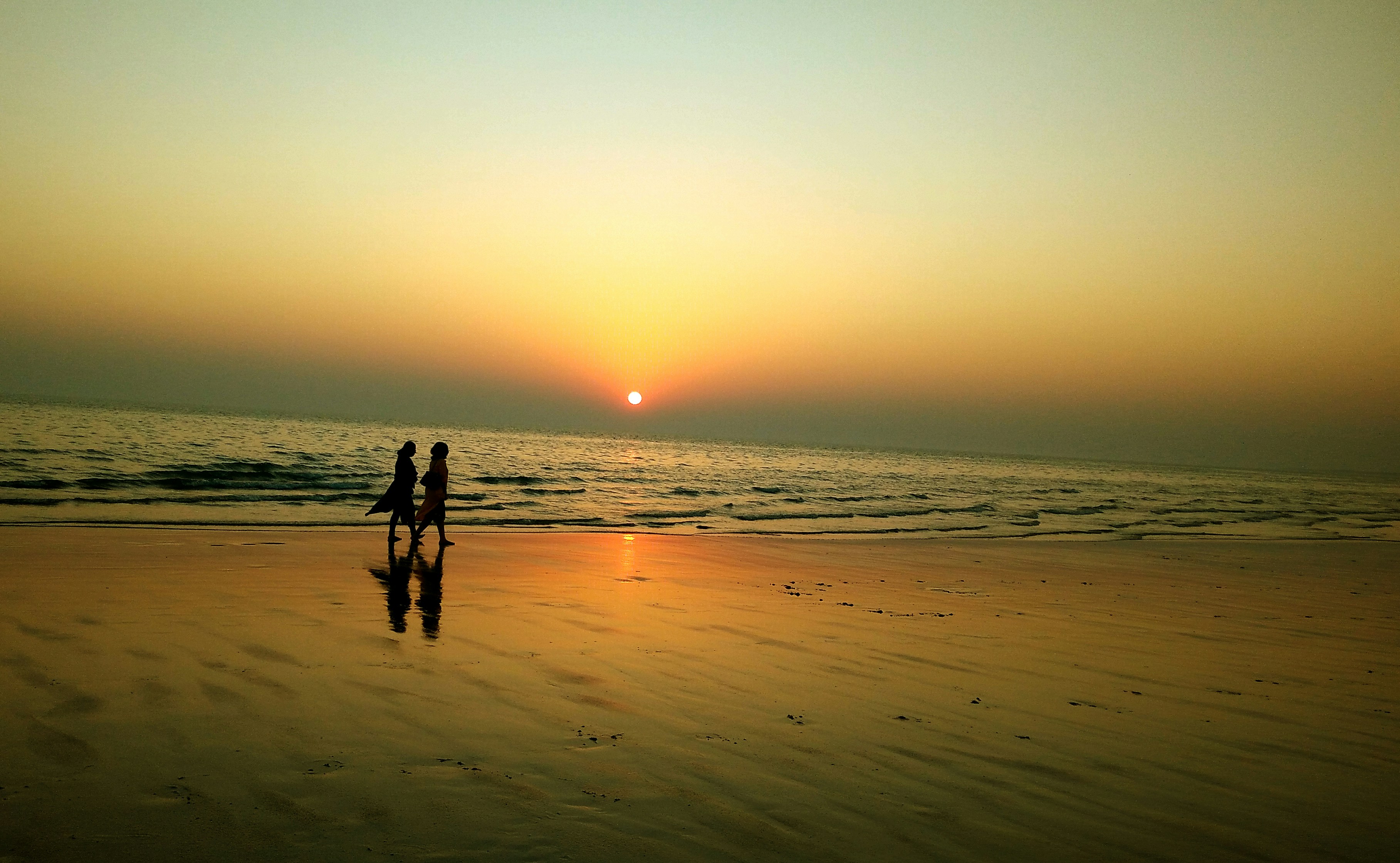 Half Session Package