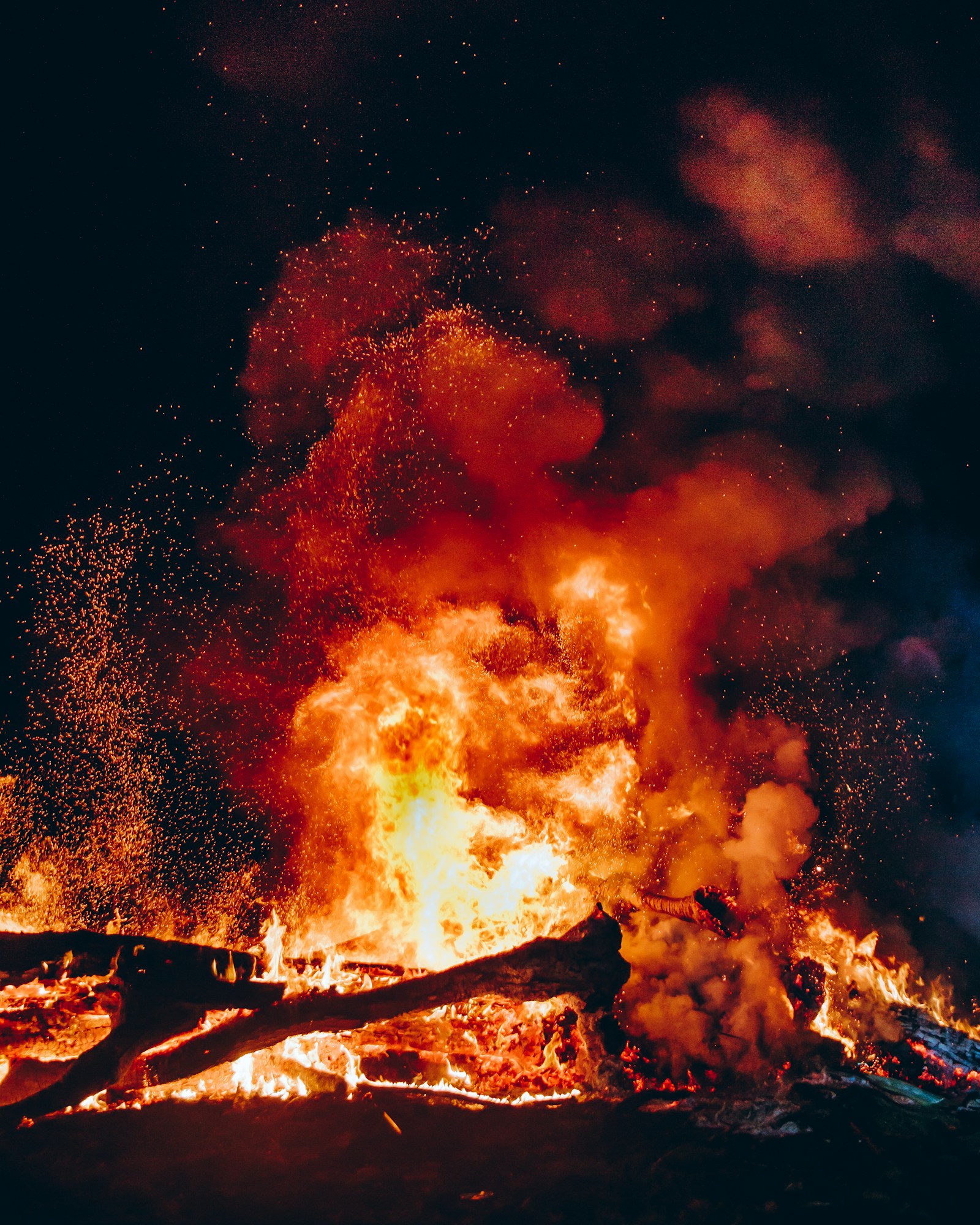 Wildfire risk Colorado Springs fire mitigation