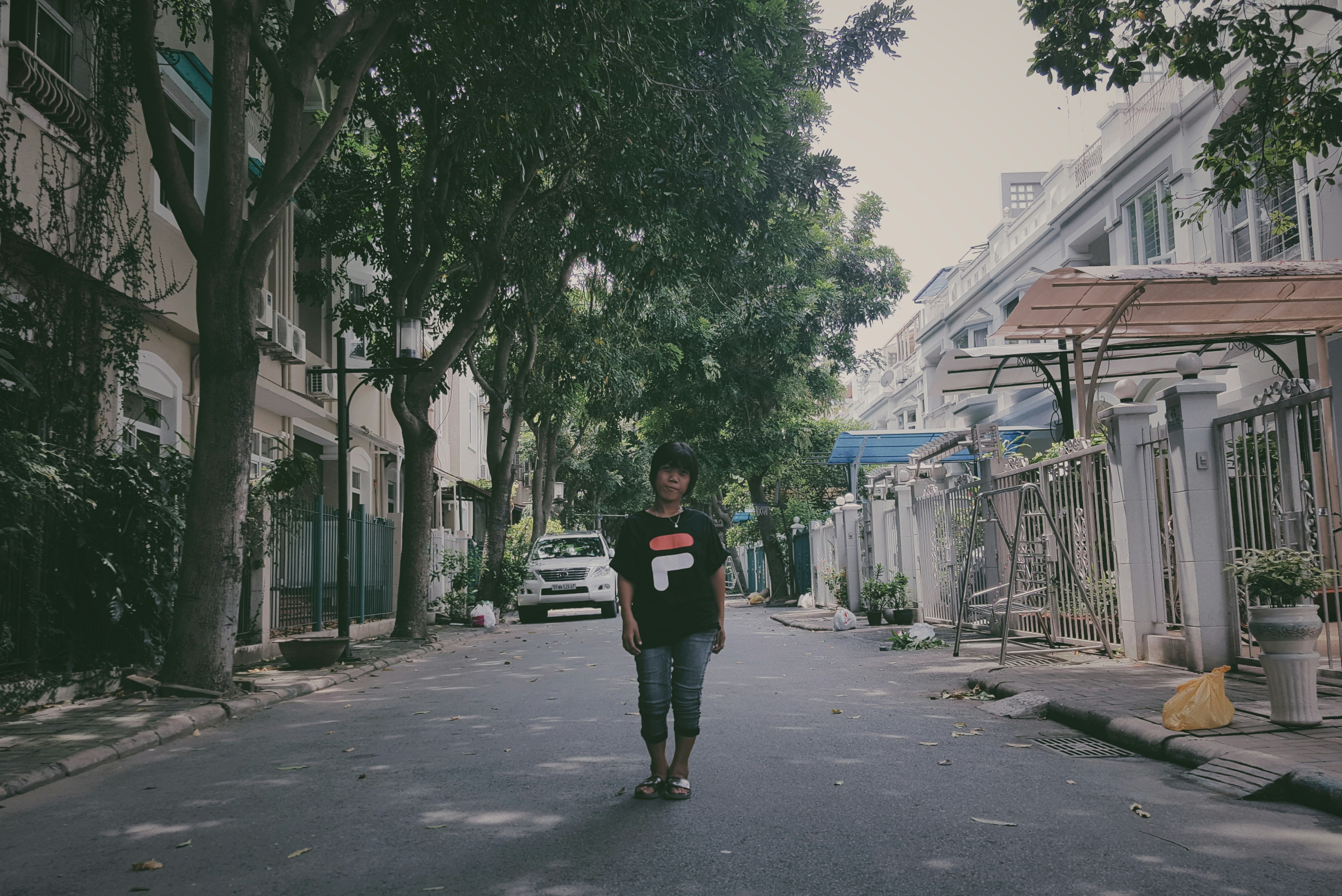 Finding Serenity: Understanding the Meaning of Quiet Living in a Noisy World