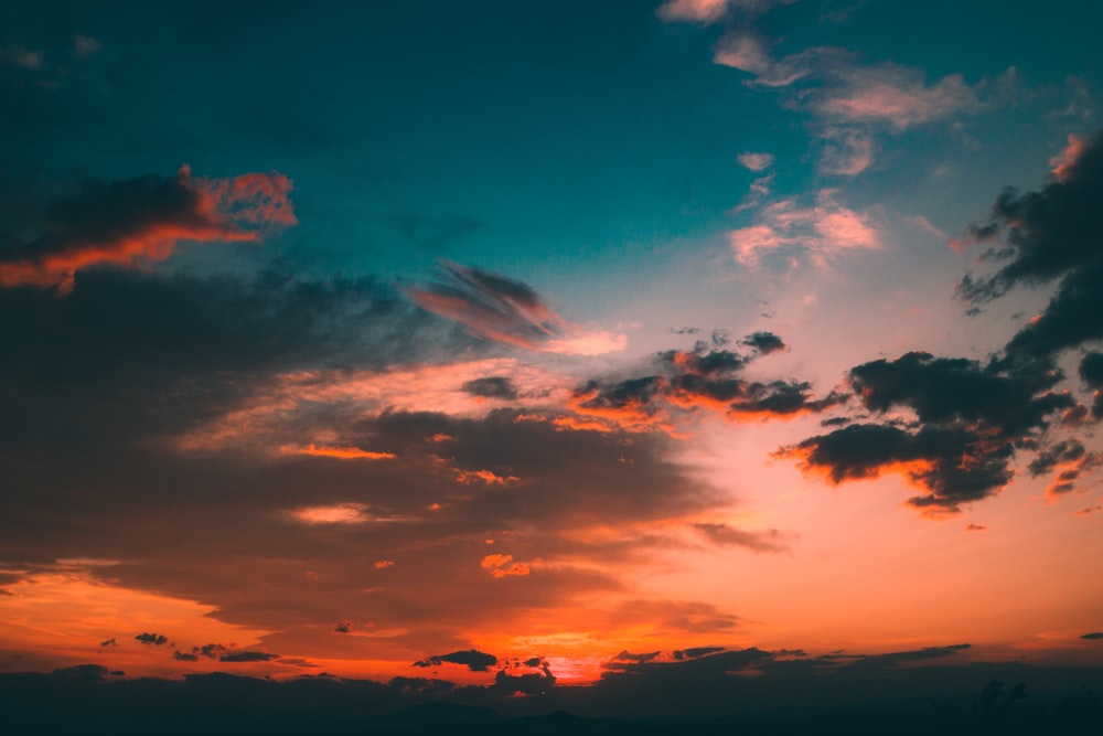 100+ Stunning Sunset Sky Pictures [HD] | Download Free Images & Stock  Photos on Unsplash